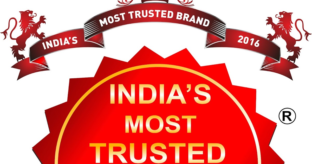 Mosttrustedbrandawards Indias Most Trusted Brand Awards Ceremony